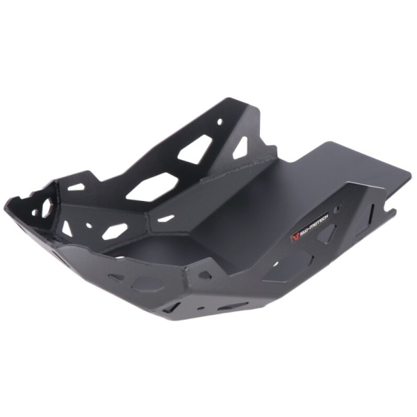 ENGINE GUARD BLACK Ducati Multistrada V4