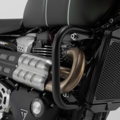 Crashbar SwMotech -  Triumph Scrambler 1200   21-24