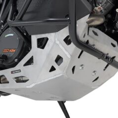 ENGINE GUARD SLIVER KTM 1290 Super Adventure
