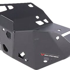 ENGINE GUARD BLACK KTM 390 Adv