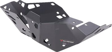 ENGINE GUARD BLACK KTM 390 Adv