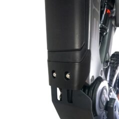 SKIDPLATE CUBE STEREO HYB20-22