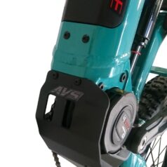 SKIDPLATE MOUSTACHE 20-22