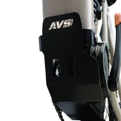 SKIDPLATE FOCUS W/BOSCH MOTOR