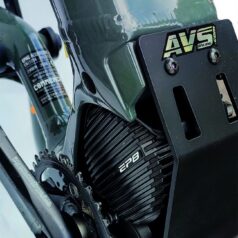 SKIDPLATE COMMENCAL META P 22