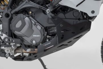 ENGINE GUARD - Bild 2