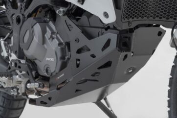 ENGINE GUARD - Bild 3