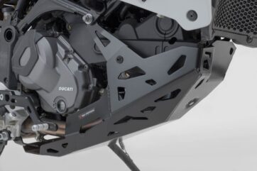 ENGINE GUARD - Bild 4