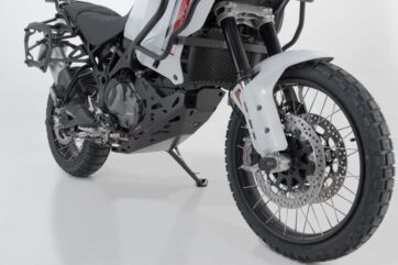 ENGINE GUARD - Bild 5