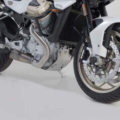 ENGINE GUARD