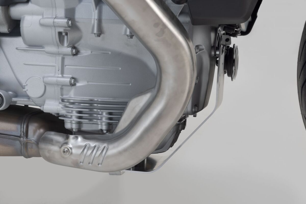 ENGINE GUARD - Bild 5