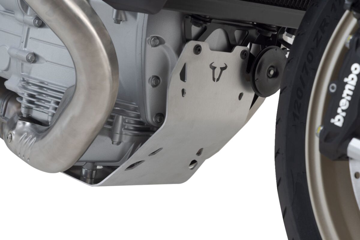 ENGINE GUARD - Bild 6