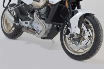 ENGINE GUARD - Bild 2