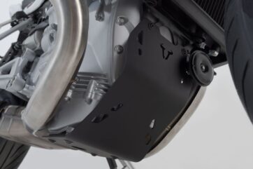 ENGINE GUARD - Bild 3