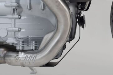 ENGINE GUARD - Bild 4