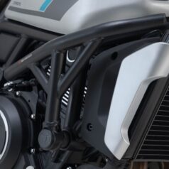 Crashbar SwMotech - CF MOTO CL-X 700