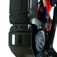 SKIDPLAT ORBEA WILD 20-22