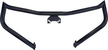 ENGINE GUARD MINI MONKEY M8 SOFTAIL BLK