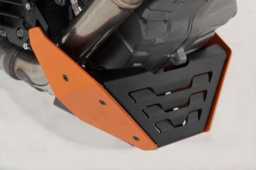 BELLY PAN - Bild 4