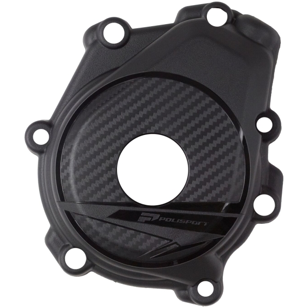 IGNITN CVR SXF450 23- BK