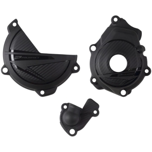 COVER ENGIN FULL KTM 23-