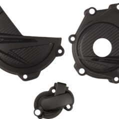 COVER ENGIN FULL KTM 23-