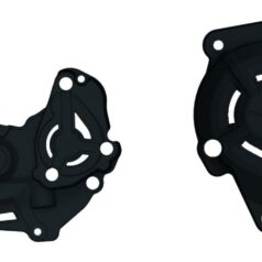 CVR CLUTCH+PUMP YZF450