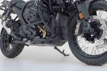 ENGINE GUARD BLACK R1300GS - Bild 2