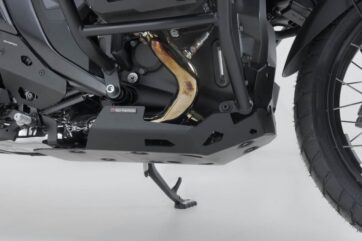 ENGINE GUARD BLACK R1300GS - Bild 3