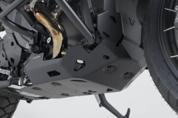 ENGINE GUARD BLACK R1300GS - Bild 5