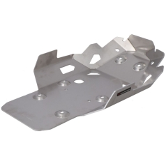 ENGINE GUARD SILVER R1300GS