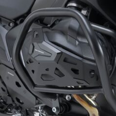 CYLINDER GUARD BLACK R1300GS
