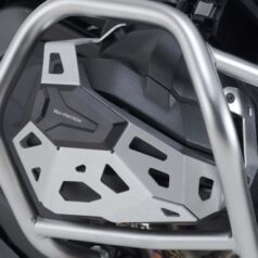 CYLINDER GUARD SILVER R1300GS