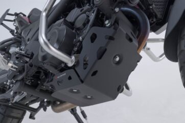 ENGINE GUARD