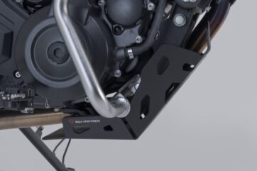 ENGINE GUARD - Bild 3