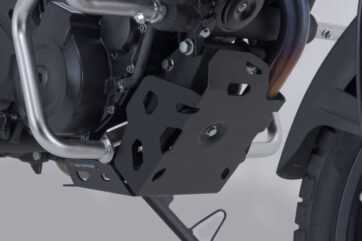 ENGINE GUARD - Bild 4