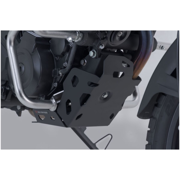 ENGINE GUARD - Bild 4