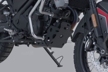 ENGINE GUARD - Bild 5