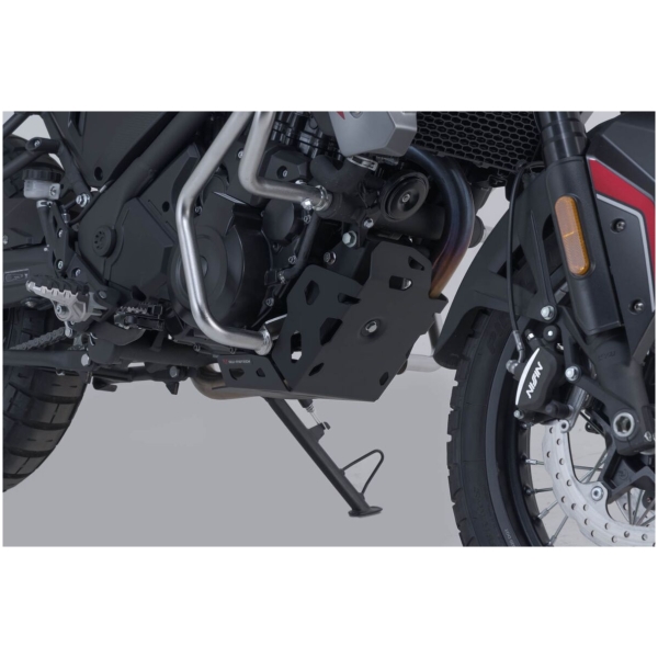 ENGINE GUARD - Bild 5