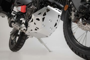 ENGINE GUARD