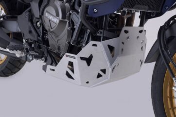 ENGINE GUARD SILVER - Bild 5