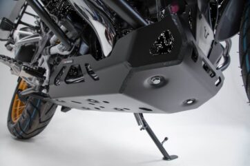 ENGINE GUARD BMW R1250GS