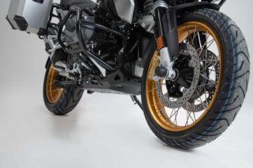 ENGINE GUARD BMW R1250GS - Bild 2