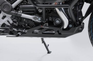 ENGINE GUARD BMW R1250GS - Bild 5