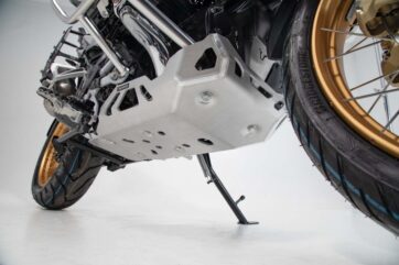 ENGINE GUARD BMW R1250GS