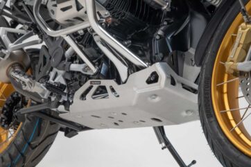 ENGINE GUARD BMW R1250GS - Bild 2