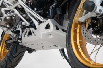 ENGINE GUARD BMW R1250GS - Bild 3