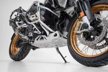 ENGINE GUARD BMW R1250GS - Bild 4