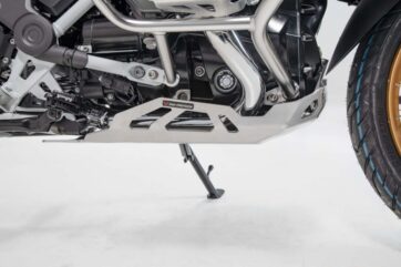 ENGINE GUARD BMW R1250GS - Bild 5