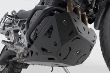 ENGINE GUARD